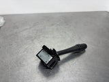 05-13 C6 CORVETTE WINDSHIELD WIPER SWITCH STALK OEM #1492