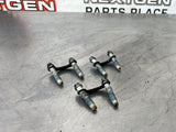 2018 FORD MUSTANG GT REAR DRIVESHAFT BOLTS OEM #378