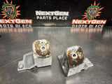 97-04 C5 CORVETTE MOTOR MOUNTS OEM #1433