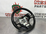 2006 C6 CORVETTE STEERING WHEEL OEM #311