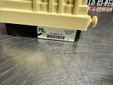 2005 GMC SIERRA 2500HD INTERIOR UNDERDASH FUSE BOX 15190658-01 OEM #1331