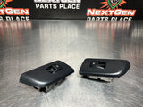 2016 CHEVY SILVERADO 2500 REAR WINDOW SWITCHES OEM #805