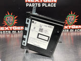 2015 CHEVY SILVERADO 2500 CD PLAYER DISC DRIVE ASSEMBLY 13594481 OEM #827
