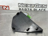 2008 FORD MUSTANG GT LH SIDE DASH PANEL TRIM OEM 4R3X-6304481-A #345