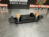 2014 CHEVY SILVERADO 2500HD PEDAL POSITION TRACTION PARK SWITCH 22940666 OEM 744