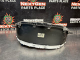 2012 C6 CORVETTE CLUSTER INFO CONTROL PANEL 63,792 MILES OEM 20918251 #1409
