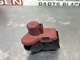 2011 CAMARO SS POSITIVE BATTERY CABLE JUNCTION BOX OEM 92224989 #467
