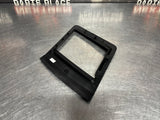 05-13 C6 CORVETTE HUD HEADS UP DISPLAY BEZEL OEM #1468