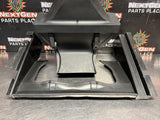05-07 C6 CORVETTE VARARAM AIR INTAKE/ SHROUD OEM #1468