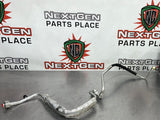 2004 C5 CORVETTE AC A/C LOW PRESSURE SIDE LINE COMPRESSOR TO CABIN OEM #361