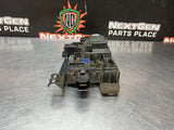 2010 FORD F350 BCM FUSE RELAY BOX MODULE AC3T-15604-BC #988