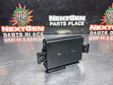 2011 FORD MUSTANG GT LIGHTING CONTROL MODULE BR3T-14D644-BB OEM #1494