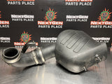 2010 FORD F350 6.4 POWERSTROKE S&B COLD AIR INTAKE OEM #816
