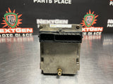 1997 C5 CORVETTE OEM ABS MODULE M CODE 16268689 #821