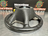 2013 GMC SIERRA 2500HD DURAMAX STEERING WHEEL OEM #800