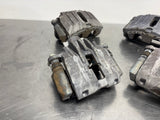 2012 C6 CORVETTE BRAKE CALIPERS BASE OEM #1492