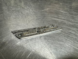 2012 CAMARO SS GRILLE SIDE FENDER TRUNK EMBLEM OEM #780