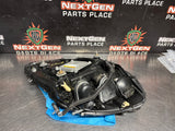 05-13 C6 CORVETTE LH DRIVER HEADLIGHT YELLLOW OEM #1468