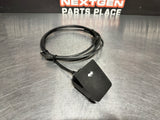 2012 CAMARO SS HOOD RELEASE CABLE OEM #780