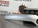 2015 FORD MUSTANG GT CENTER DASH TRIM WITHOUT VENTS FR3B-63044A92 #344