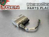 2014 FORD F250 DIESEL GLOW PLUG RELAY MODULE BC3A-12B533-BA OEM #472