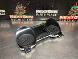 2017 MUSTANG GT350 SPEEDOMETER TRACKAPP INSTRUMENT CLUSTER 18,358 MI OEM #1632