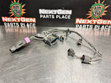 2015 SILVERADO 3500 DIESEL EXHAUST FLUID TANK HARNESS WITH DEF LEVEL SENSOR #814