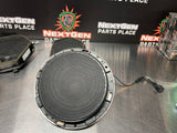 2013 FORD MUSTANG DOOR SPEAKERS FRONT AND REAR OEM #757