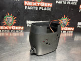 2007 C6 CORVETTE STEERING COLUMN COVER POWER TELESCOPING OEM #1255