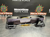 04-06 PlONTIAC GTO GAUGE CLUSTER BEZEL TRIM OEM #784