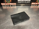 2004 CADILLAC CTS-V OWNERS MANUAL OEM #1467