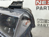 2011 MUSTANG GT RH PASSENGER FRONT HEADLIGHT HID DR33-13007-A OEM #322