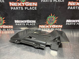 2006 C6 CORVETTE RH PASSENGER SIDE HUSH PANEL W LIGHT OEM 15290106 #1407