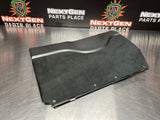04 - 06 PONTIAC GTO KNEE BOLSTER BLCK OEM #762