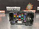 2015 CHEVY SILVERADO 2500 RH DASH FUSE BOX 23443946-02 #827