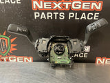 2024 FORD MUSTANG GT STEERING COLUMN STALK BRACKET HOUSING WITH STALKS PR3T-14B522-FAWOEM #1226