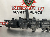 2015 FORD MUSTANG GT FRONT BUMPER IMPACT ABSORBER OEM FR3B-17E899-AB #295