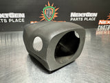 2011 C6 CORVETTE STEERING COLUMN COVER OEM #741