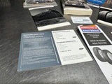 2019 FORD F250 OWNERS MANUAL OEM #1308
