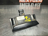 2011 C6 CORVETTE RH PASSENGER SIDE DOOR TOUCH PAD HANDLE 20785844 OEM #741