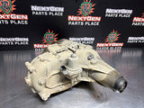 2015 GMC SILVERADO 2500/3500 LML DURAMAX TRANSFER CASE WITH ELECTRIC SHIFT OEM