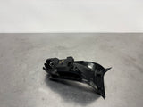 08-09 PONTIAC G8 LF DRIVER FRONT INTERIOR DOOR HANDLE OEM #1423