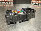 2015 CHEVY SILVERADO 2500 RH DASH FUSE BOX 23443946-02 #837