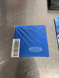 2017 FORD MUSTANG OWNERS MANUAL OEM #772