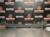 2011 MUSTANG GT AFTERMARKET REAR SPOILER EXTENDER #1581