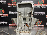 97-04 C5 CORVETTE 2 PIECE BATWING OIL PAN 12561829 OEM #663