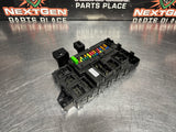 2015 FORD MUSTANG GT BCM INTERIOR CABIN FUSE BOX FR3T-15604-BJ OEM #1391