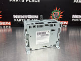 2017 FORD MUSTANG GT SINGLE CD AM FM RADIO STEREO OEM GR3T-19C107-AB OEM #772