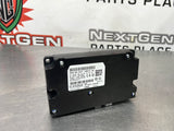 2012 FORD F150 SYNC COMMUNICATION MODULE CE5T-14D212-AC OEM #3532