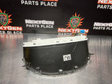 2007 C6 CORVETTE CLUSTER ASSEMBLY AUTO 44,983 MILES OEM 15832637 #764